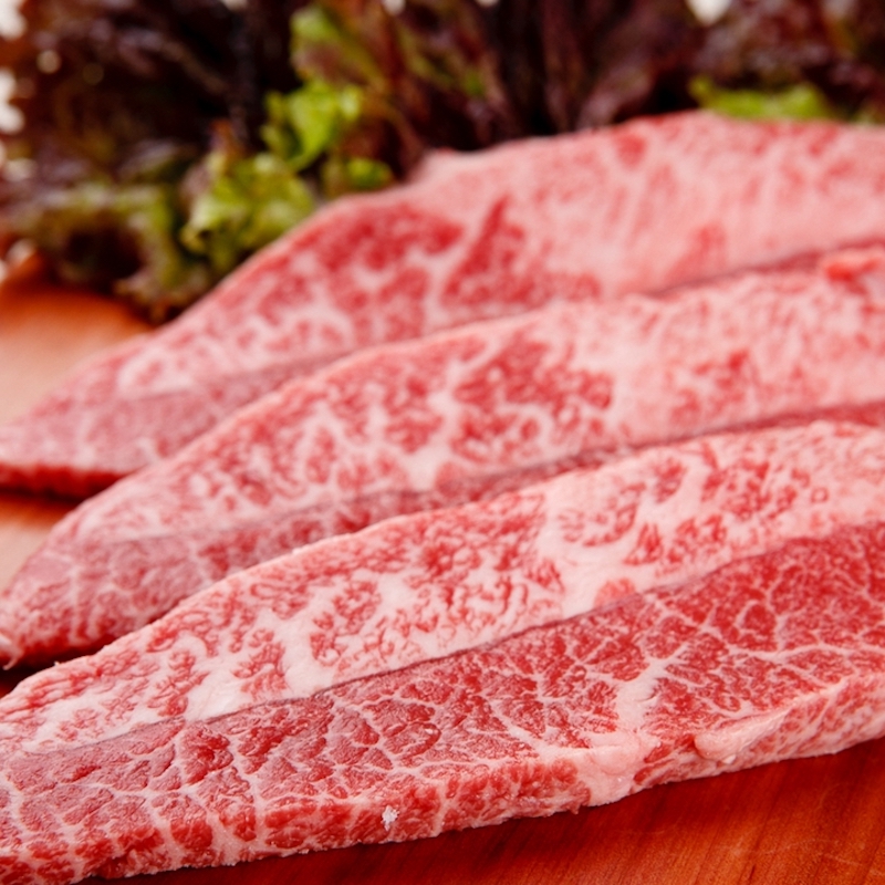 무료배송! 프리미엄 소고기 선물세트 7호 1200g 살치살 토시살 부채살 갈비살