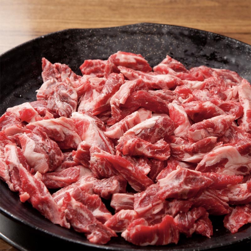무료배송! 프리미엄 소고기 선물세트 7호 1200g 살치살 토시살 부채살 갈비살