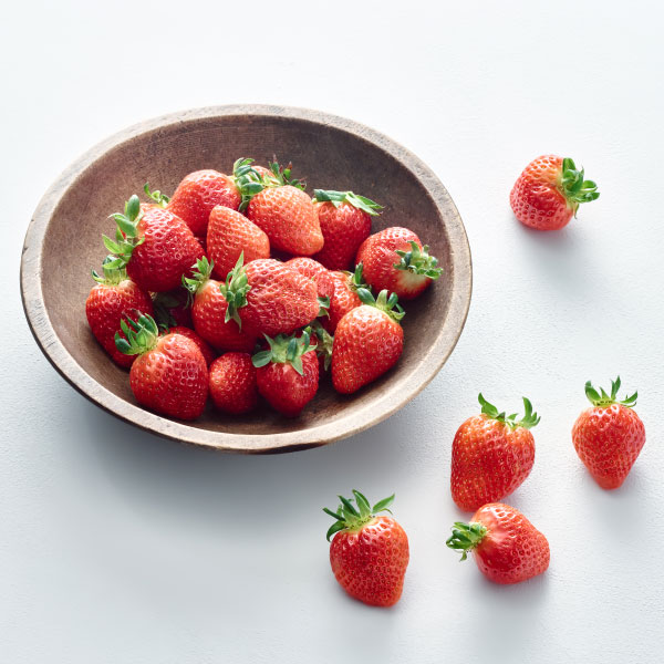 무농약 4℃ 설향 딸기(특/500g) 대표이미지 섬네일