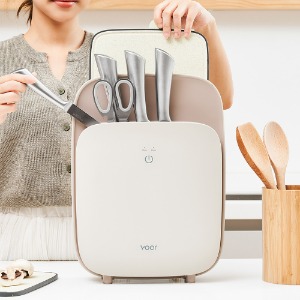 보아르 아띠랑스 세이프 칼도마살균기 UVC 자외선 칼 도마 살균 소독 건조기