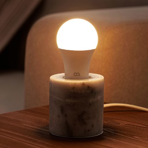오아 스마트전구 WI-FI 멀티 LED 감성 컬러 거실 IOT 조명 밝기조절 무드등 음성제어