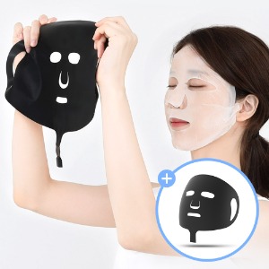 오아 피부속 수분공급 마스크 완벽보습 히팅마스크 팩 피부관리기 얼굴 마사지