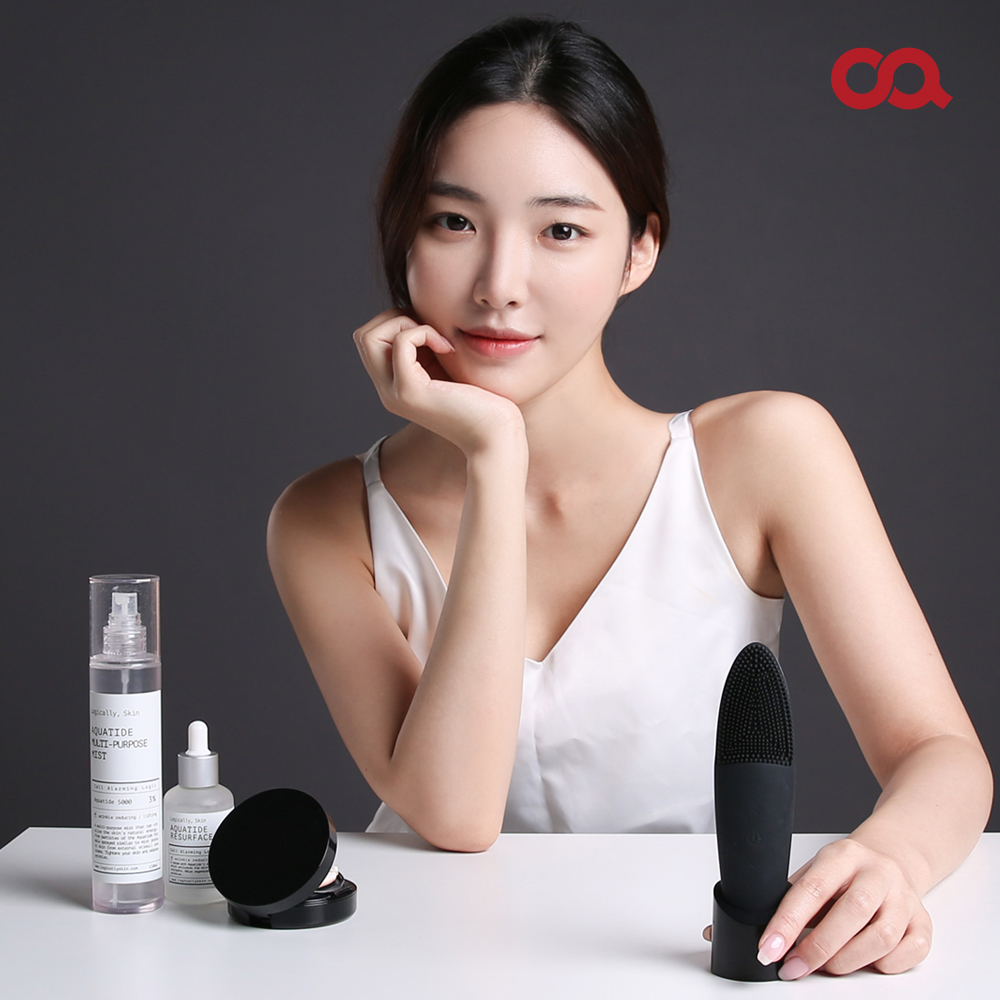 오아 퓨어라인 진동 클렌저 블랙헤드 없애는법 코피지제거 얼굴 전동 마사지기 피부 홈케어