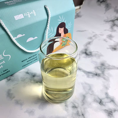 페퍼민트S (100ml*10팩/30팩)