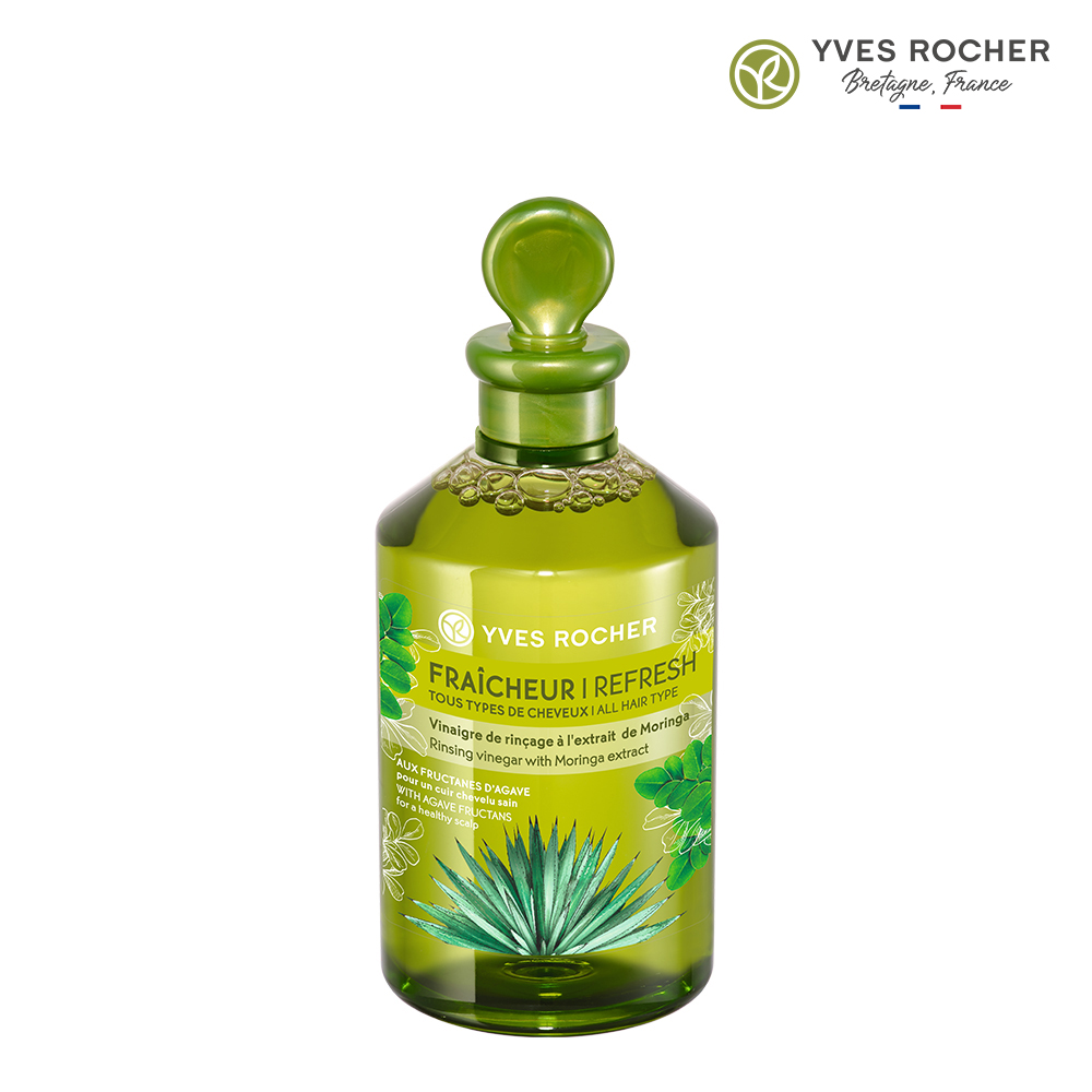 이브로쉐 모링가 리프레시 헤어 식초 (딥클렌징) 150ml