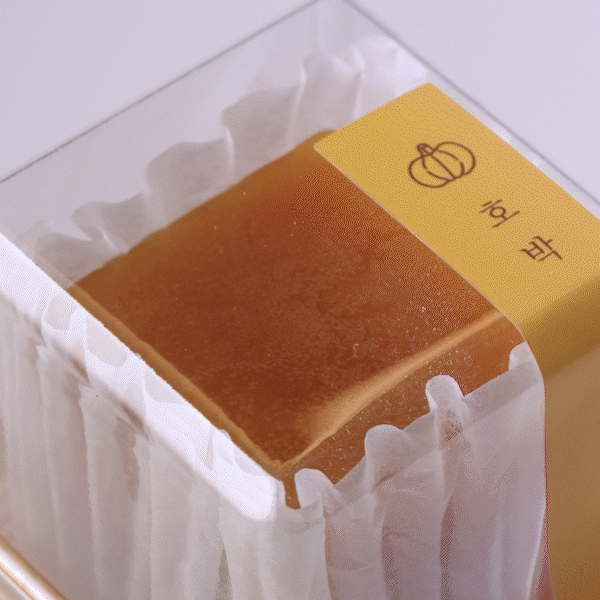 삼산이수 수제양갱 10구세트