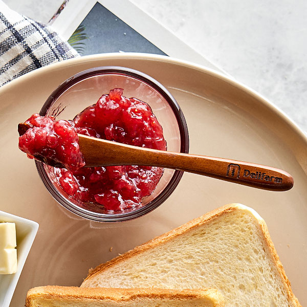 우드버터나이프 (1입) 대표이미지 섬네일