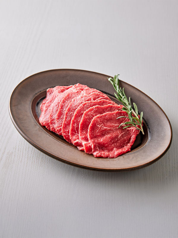 무항생제 한우 육전용(300g)