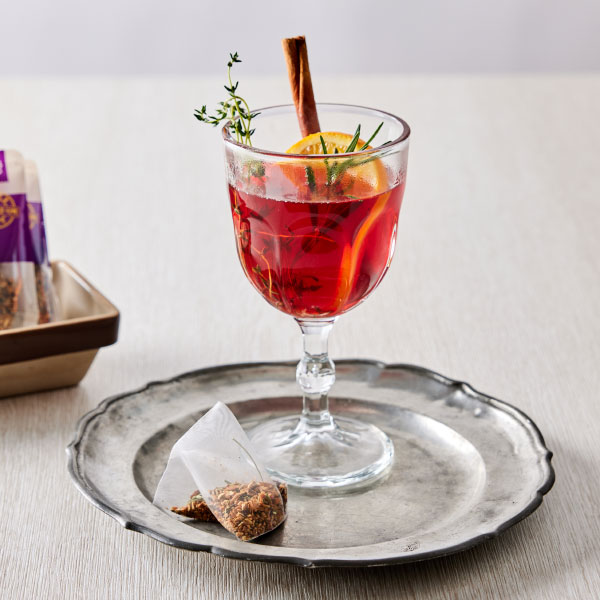 [재입고 특가]요리여왕 뱅쇼 티백(6g X 8개입) 대표이미지 섬네일