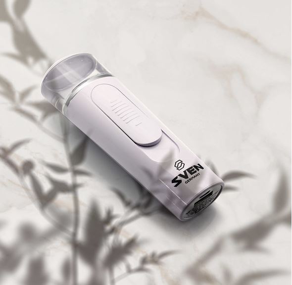 스벤 나노 핸디 미스트 USB 충전 휴대용 SVM-710T