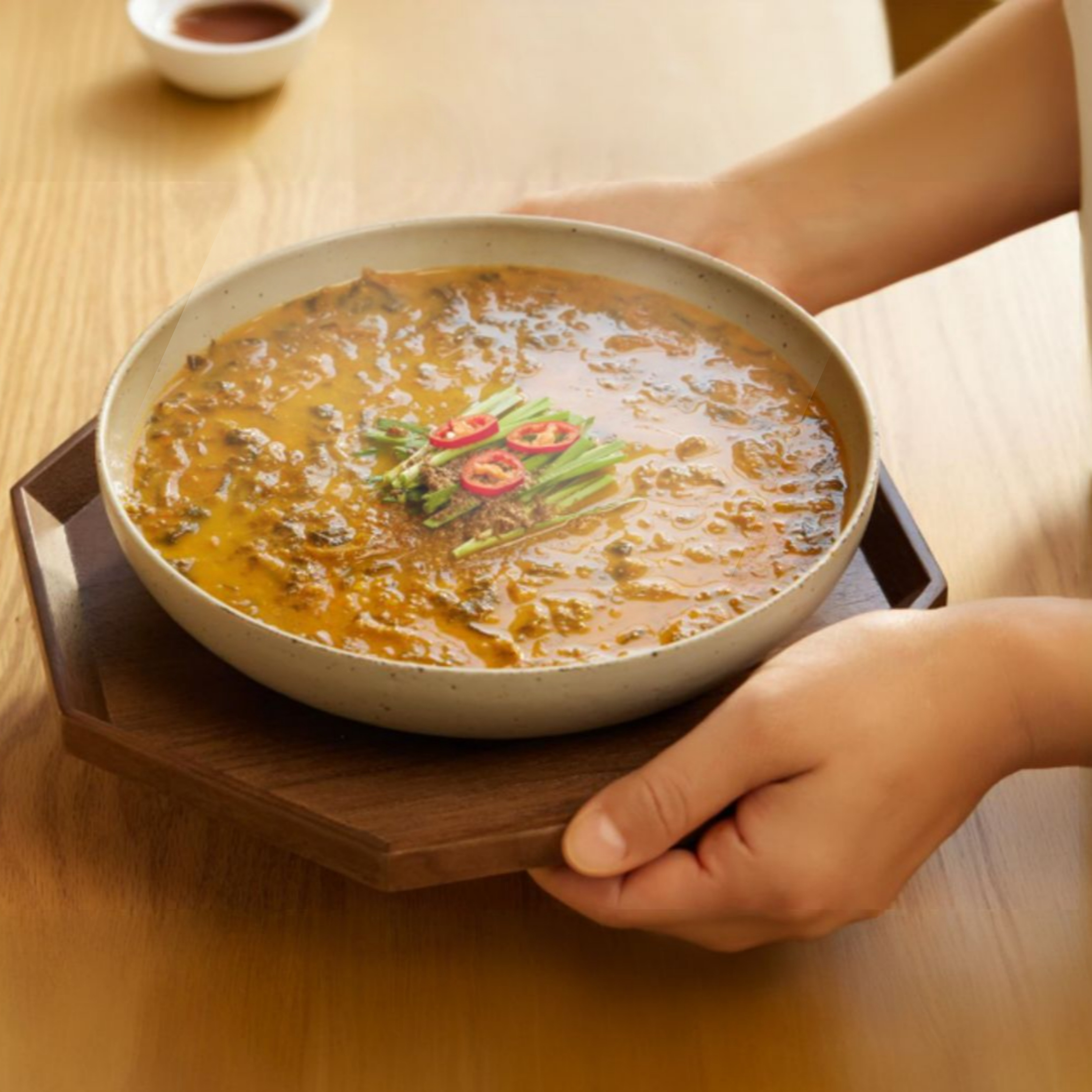 활 미꾸라지로 맛을 낸 남원 추어탕 400g*3/5/10팩