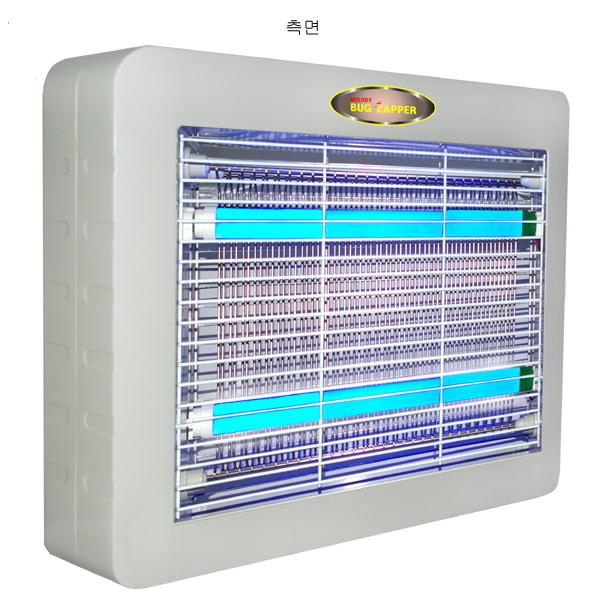 쉐브론 멜로디 버그헌터 SHI - 807MLED
