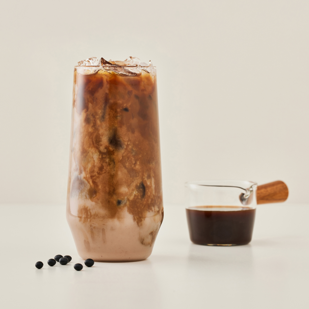[앱솔리] 퀴노아 약콩두유 무가당 (190ml x 20팩)