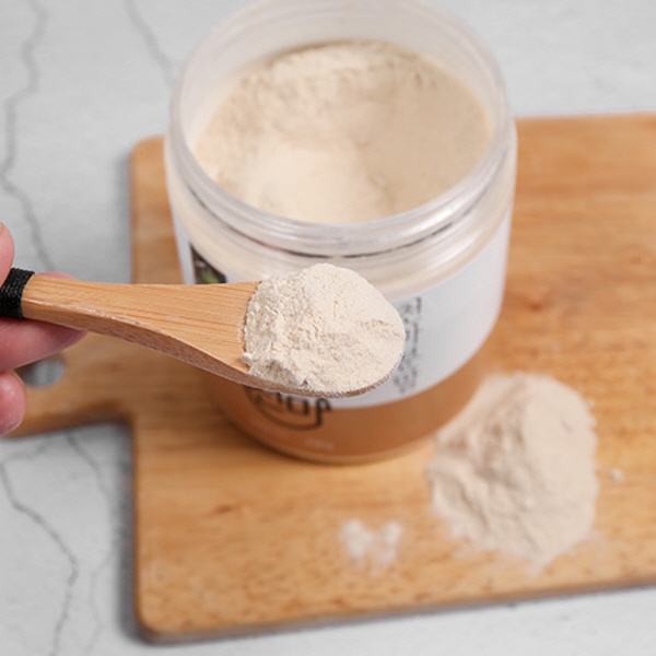 엄마애손 무농약 천마분말 500g(무주산 100%) [250gx2통]