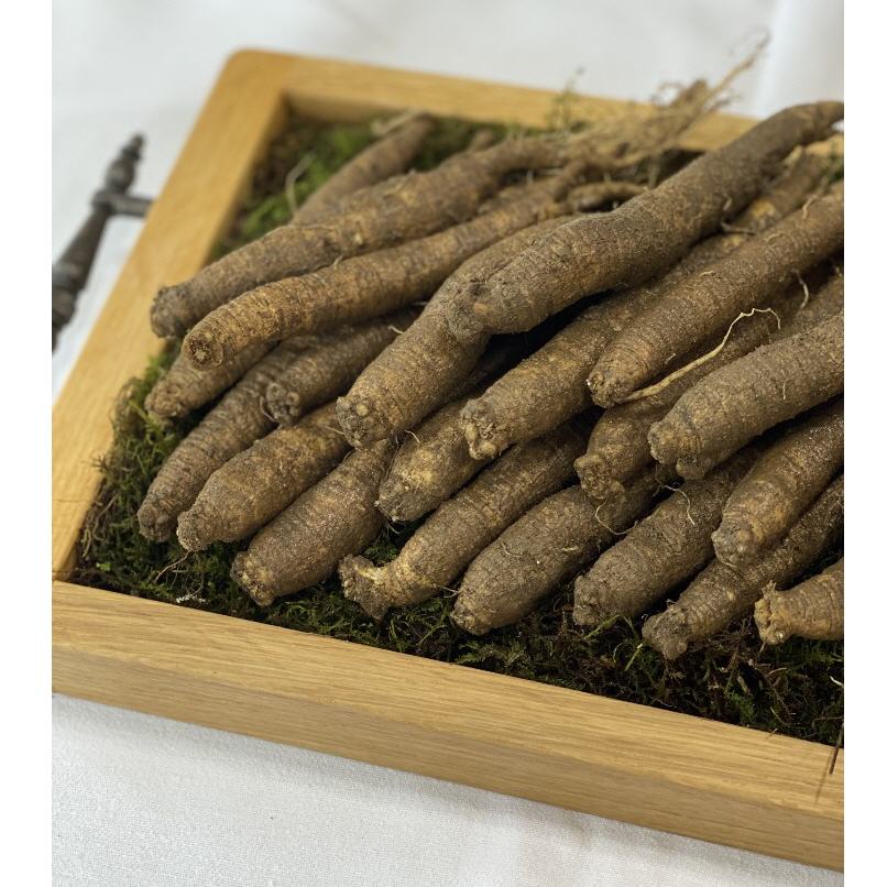 [횡성직배송] 품질이 다른 명품 횡성 흙더덕