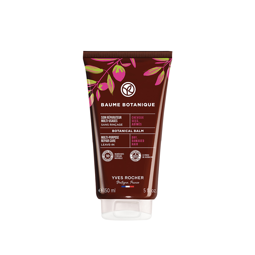 이브로쉐 호호바 유니버셜 보태니컬 밤 (극손상모) 150ml