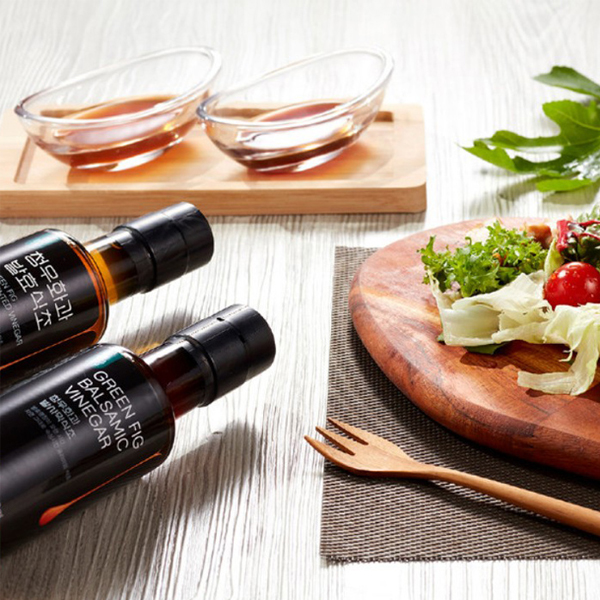 청무화과 발효 식초 220ml