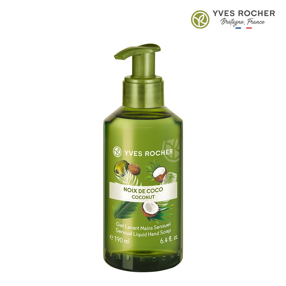 이브로쉐 코코넛 핸드워시 190ml