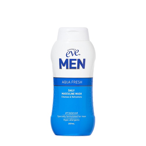 썸머스이브 맨 아쿠아 데일리 머스큘린 워시 237ml