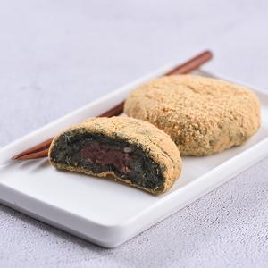 수라당 쑥오쟁이떡 (50g x  20개입) 대표이미지 섬네일