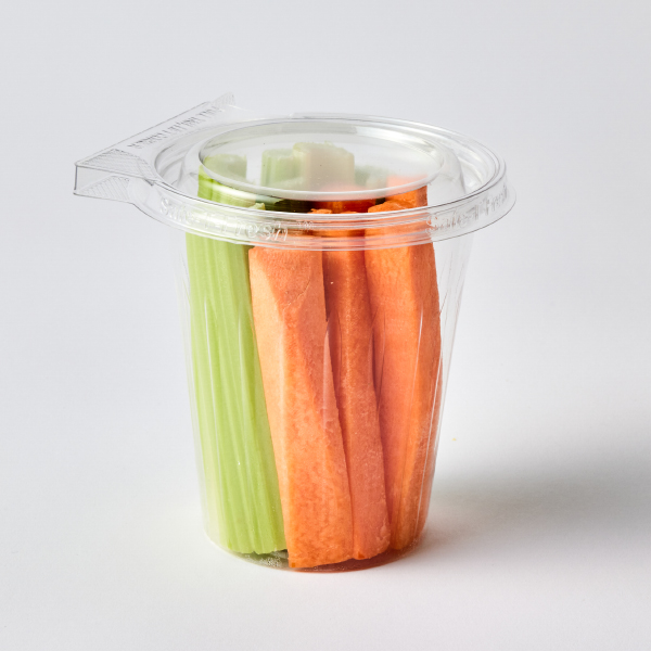 친환경 당근&샐러리 스틱(250g)