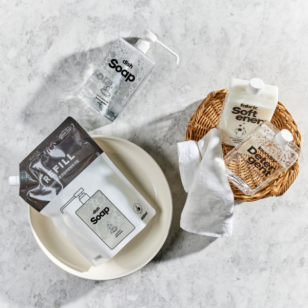 [라이브커머스] 화이트트리 4종꾸러미