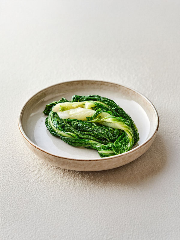 국산 데친 우거지 (250g)