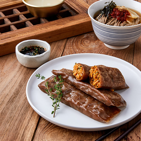 오프라이스 해화당 메밀지짐만두 720g X 2개