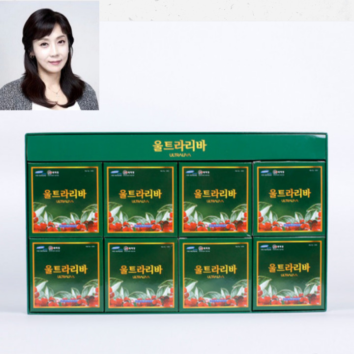 울트라리바 96포 장건강