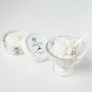 아침미소 목장 그릭요거트 (100g) 대표이미지 섬네일