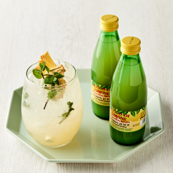 유기농 레몬쥬스(250ml)