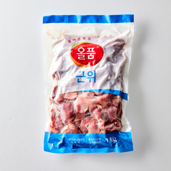 근위 (1kg)