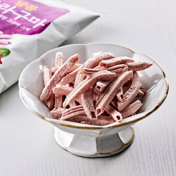 달콤보라구마 대표이미지 섬네일