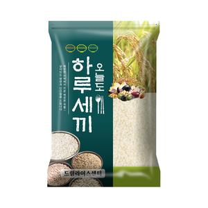 신동진 5kg 쌀 소량분 단일품종 대표이미지 섬네일