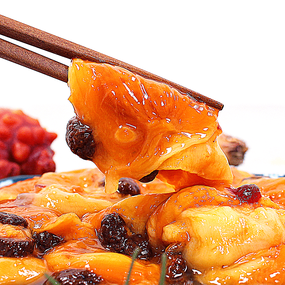 당일 조업 통영 활멍게 깐멍게