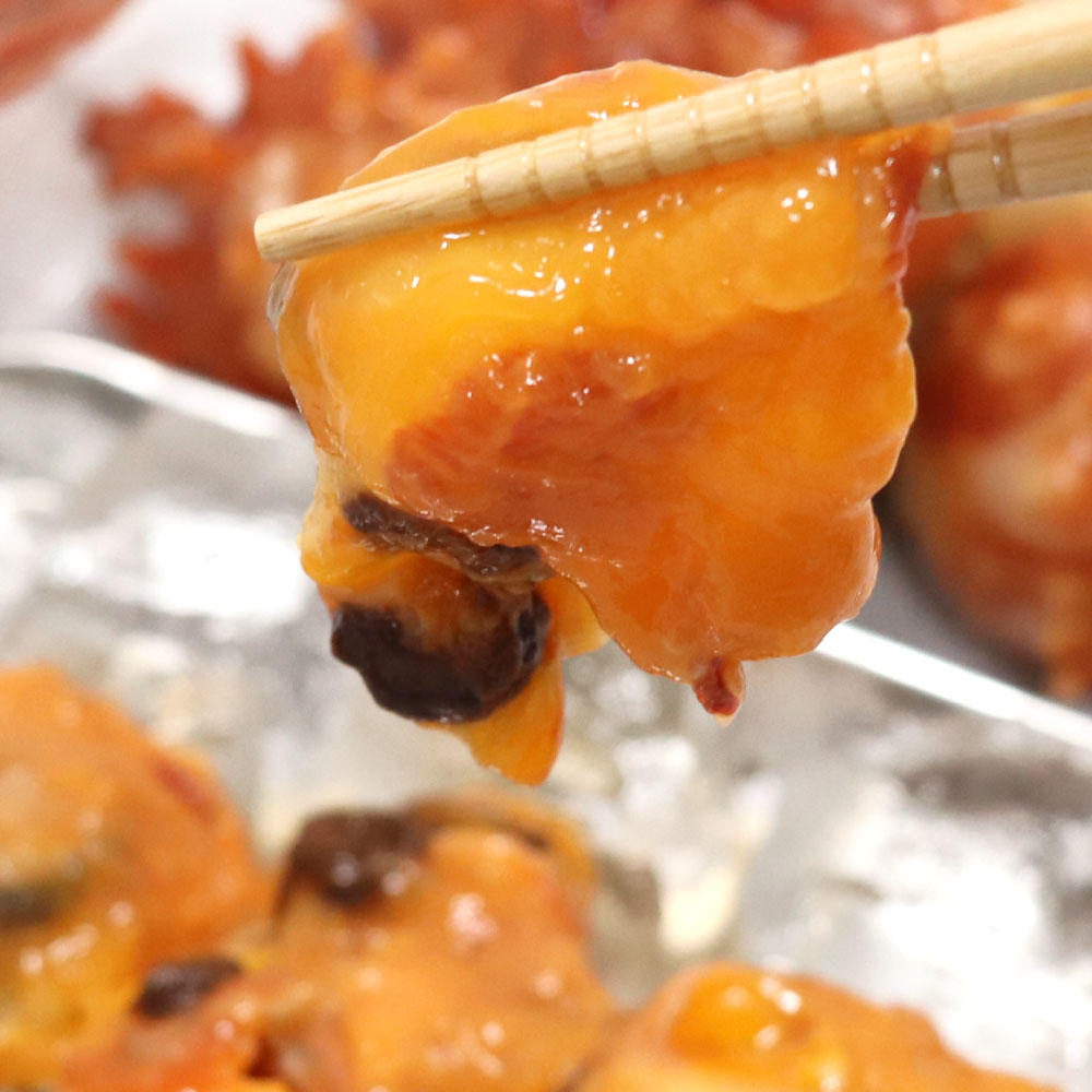 통영 생물 멍게 당일 손질한 깐멍게 & 활멍게