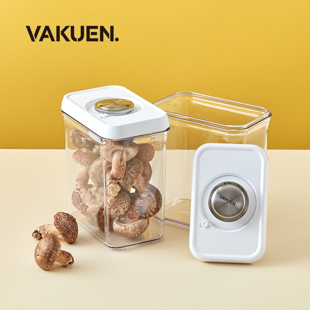 VAKUEN 바퀜 펌프 하이 2.0리터