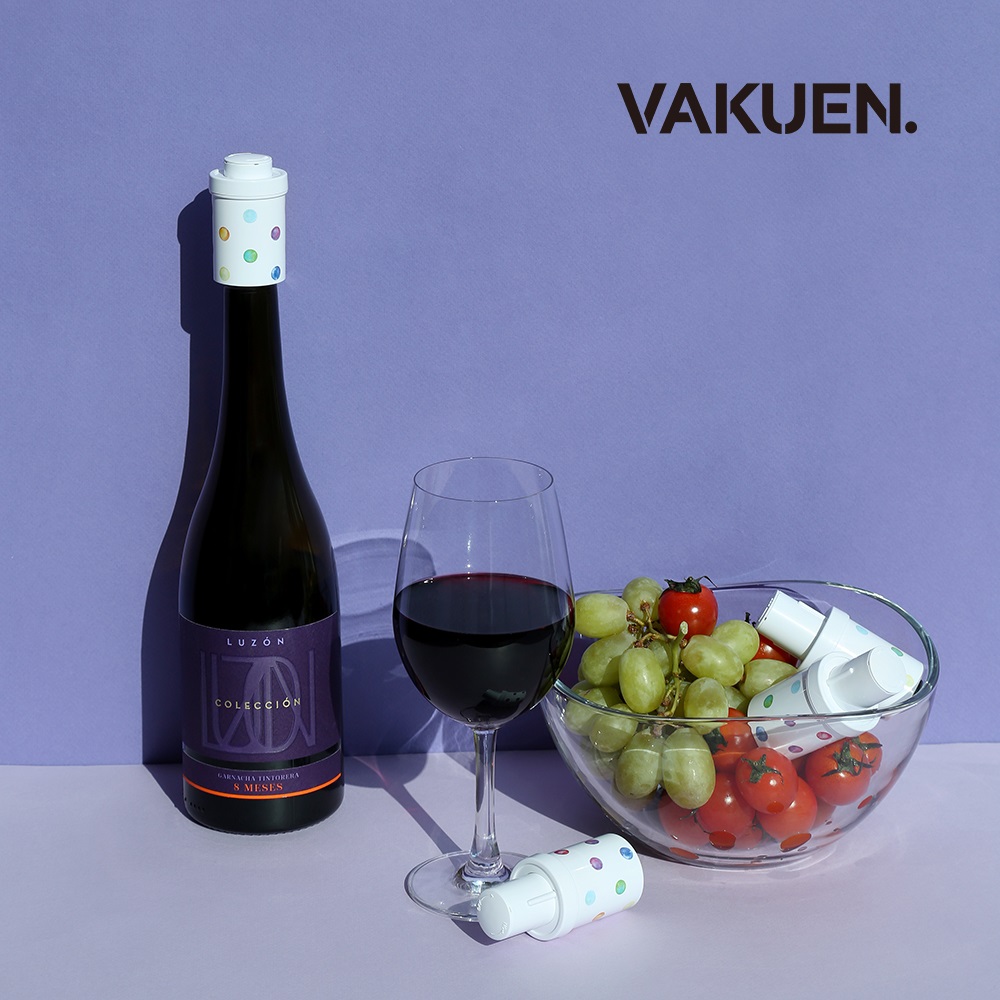 VAKUEN 바퀜 위더 도트