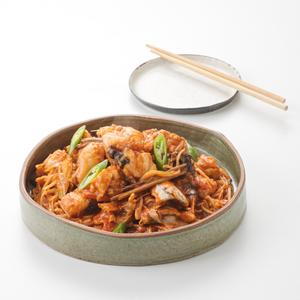 생아귀찜 밀키트 (2~3인분/1,550g) 대표이미지 섬네일