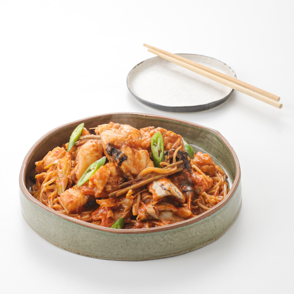 생아귀찜 밀키트 (2~3인분/1,550g) 대표이미지 섬네일