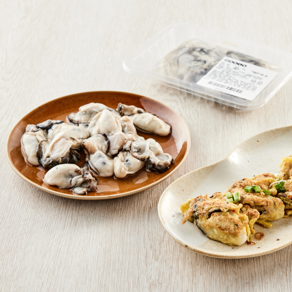 국내산 생굴 (150g)