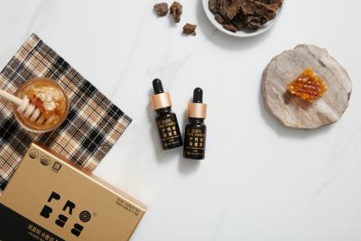 프로비 수용성 프로폴리스 원액 8ml  대표이미지 섬네일