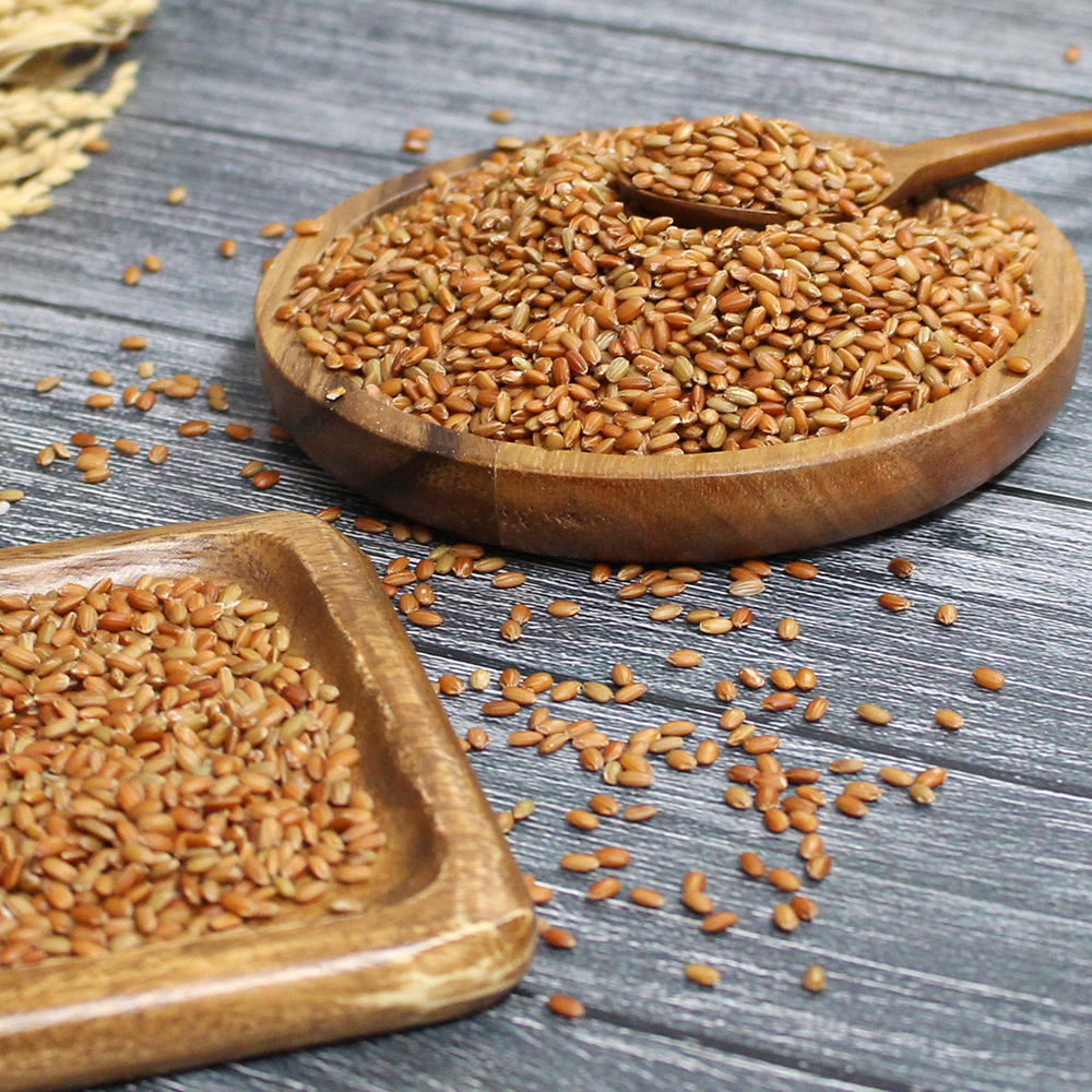 (25년산) 홍성농부의 찰홍미 1kg 직접도정