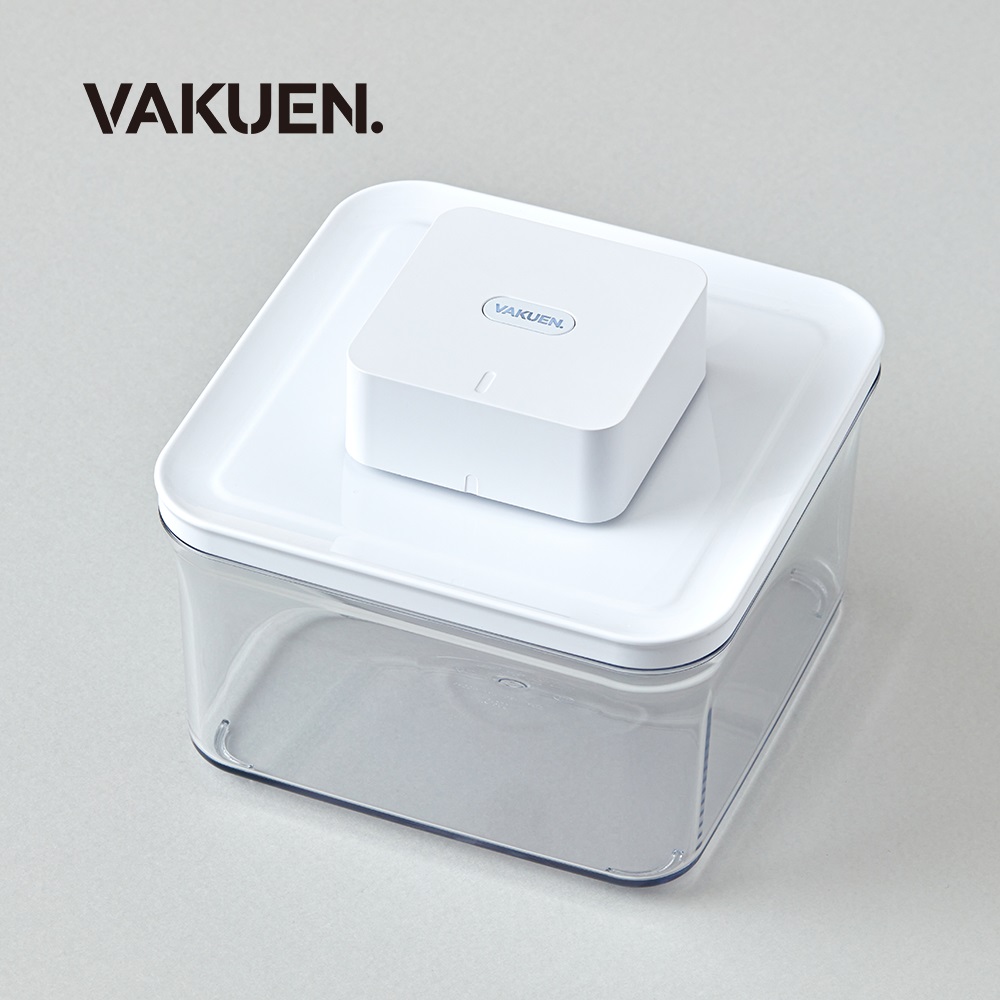 VAKUEN 바퀜 다이스 바큐머