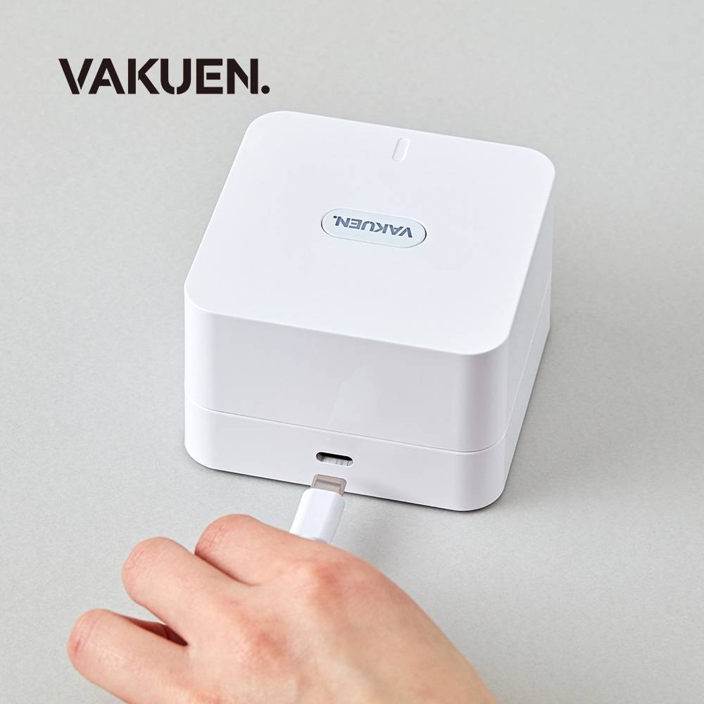VAKUEN 바퀜 다이스 바큐머