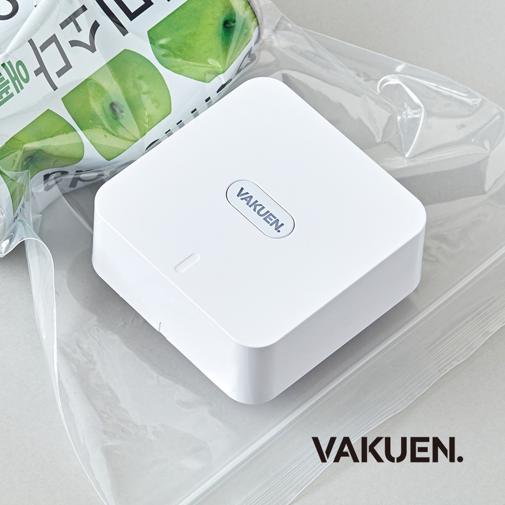 VAKUEN 바퀜 다이스 바큐머