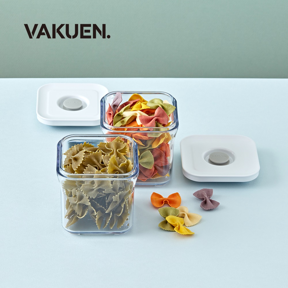 VAKUEN 바퀜 마하 베이직 0.5리터