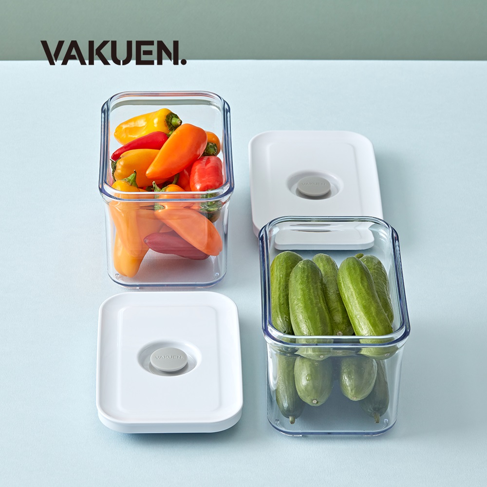 VAKUEN 바퀜 마하 베이직 1.0리터