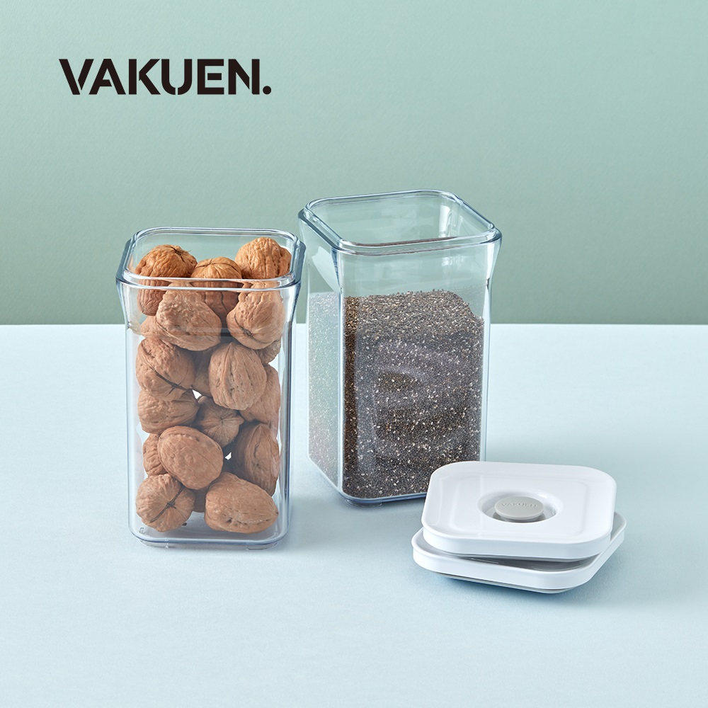 VAKUEN 바퀜 마하 하이 1.0리터