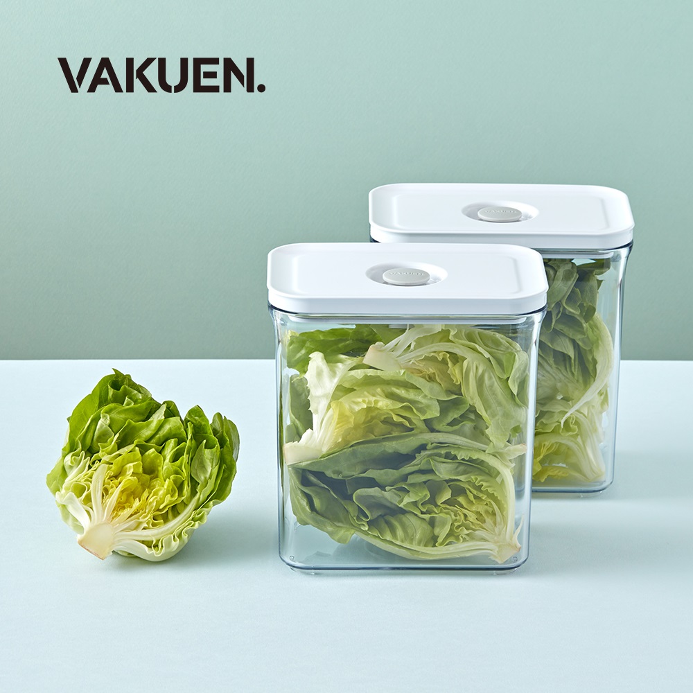 VAKUEN 바퀜 마하 하이 2.0리터